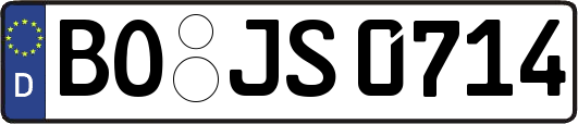 BO-JS0714