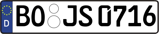 BO-JS0716