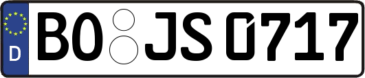 BO-JS0717
