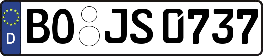 BO-JS0737