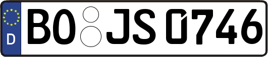 BO-JS0746