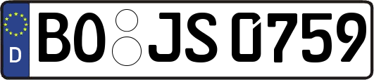 BO-JS0759