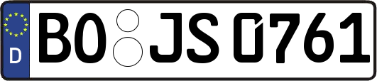 BO-JS0761