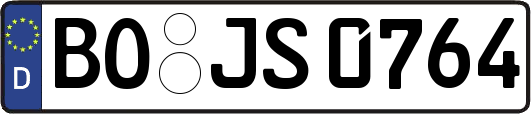 BO-JS0764