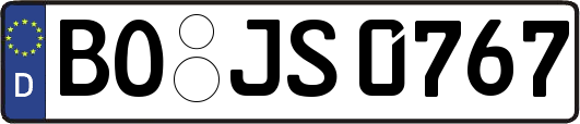 BO-JS0767