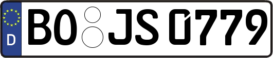 BO-JS0779