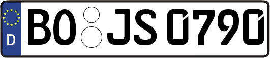BO-JS0790