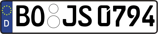 BO-JS0794