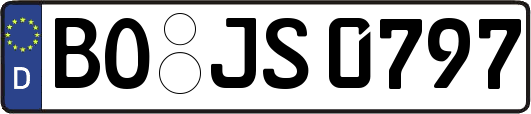 BO-JS0797