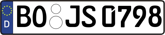 BO-JS0798