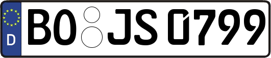 BO-JS0799
