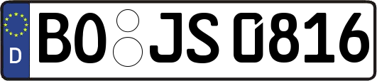 BO-JS0816