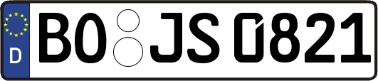 BO-JS0821