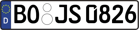 BO-JS0826