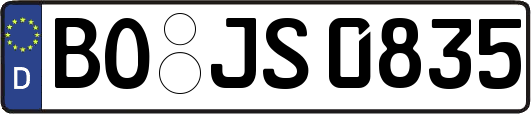 BO-JS0835