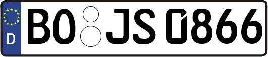 BO-JS0866