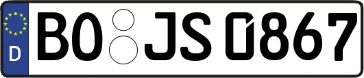 BO-JS0867