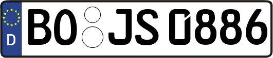 BO-JS0886