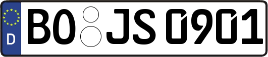 BO-JS0901