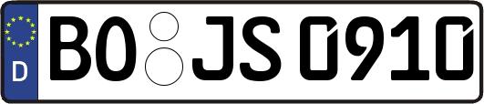 BO-JS0910