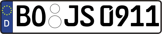 BO-JS0911