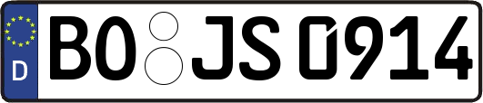 BO-JS0914