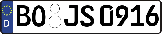 BO-JS0916