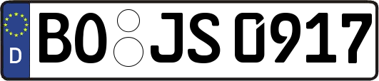 BO-JS0917