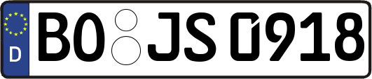 BO-JS0918