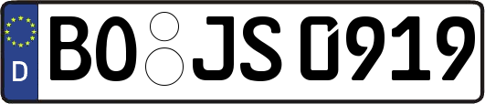 BO-JS0919