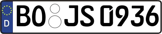 BO-JS0936