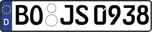 BO-JS0938
