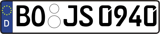 BO-JS0940