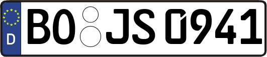 BO-JS0941