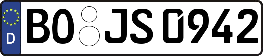 BO-JS0942