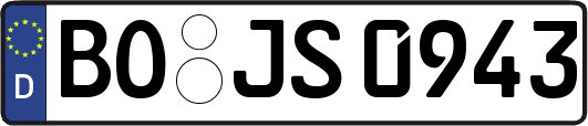 BO-JS0943