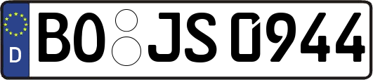 BO-JS0944