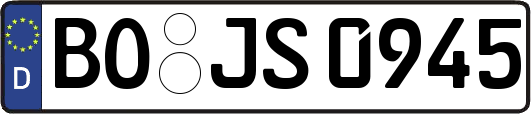 BO-JS0945