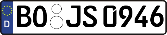 BO-JS0946