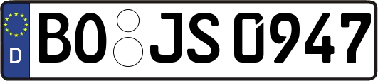 BO-JS0947