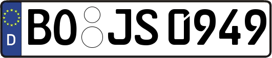 BO-JS0949