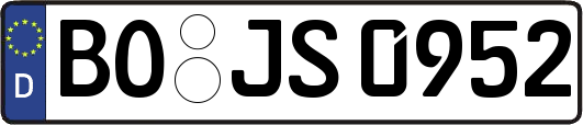 BO-JS0952