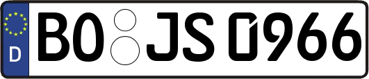 BO-JS0966