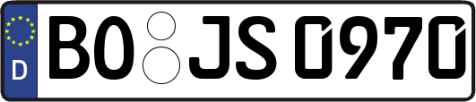 BO-JS0970