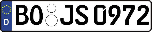 BO-JS0972