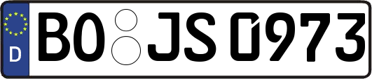 BO-JS0973