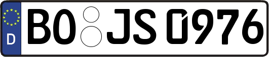 BO-JS0976