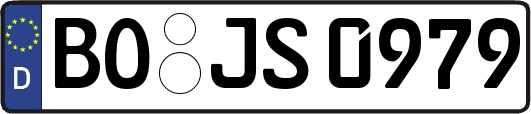 BO-JS0979