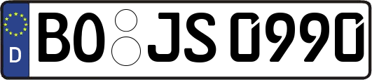 BO-JS0990