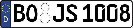 BO-JS1008